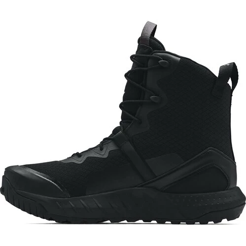 Cheapest ๐ Under Armour Micro G Valsetz Men's Tactical ๐ฅพ Boots Black ๐ฏ 2 Cheapest ๐ Under Armour Micro G Valsetz Men's Tactical ๐ฅพ Boots Black ๐ฏ - Image 2