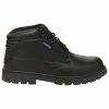 Brand new 💯 Goodyear Mason 6" Steel Toe Men's Work 🥾 Boots Black 🧨