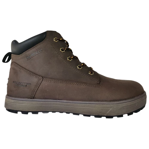Best Sale π DeWalt Helix Steel Toe Men's Work π₯Ύ Boots Brown Combo π 1 Best Sale π DeWalt Helix Steel Toe Men's Work π₯Ύ Boots Brown Combo π