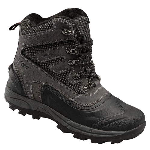 Brand new π₯° KHOMBU Ranger 2 Men's Cold-Weather π₯Ύ Boots Gray π 1 Brand new π₯° KHOMBU Ranger 2 Men's Cold-Weather π₯Ύ Boots Gray π