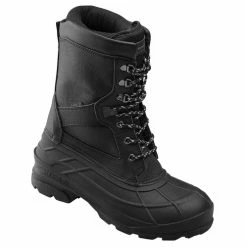 Discount 😍 Kamik Nationx XT Men's Cold-Weather 🥾 Boots Black 🌟