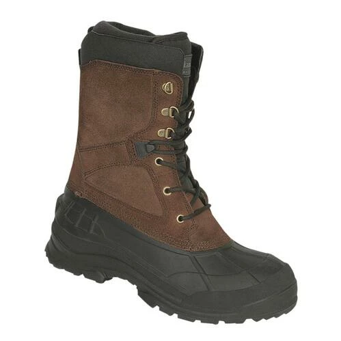 Outlet π Kamik Men's Nations Winter π₯Ύ Boots Dark Brown π€© 1 Outlet π Kamik Men's Nations Winter π₯Ύ Boots Dark Brown π€©