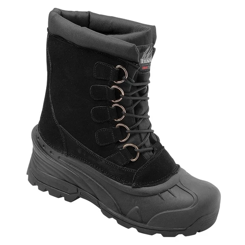 Best reviews of โค๏ธ ITASCA Cedar II Men's Cold-Weather Snow ๐ฅพ Boots Black/Black ๐คฉ 1 Best reviews of โค๏ธ ITASCA Cedar II Men's Cold-Weather Snow ๐ฅพ Boots Black/Black ๐คฉ