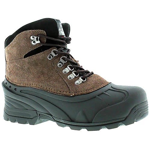 Outlet π ITASCA Icebreaker II Men's Cold-Weather Snow π₯Ύ Boots Brown Combo π 1 Outlet π ITASCA Icebreaker II Men's Cold-Weather Snow π₯Ύ Boots Brown Combo π