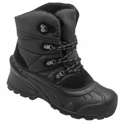 Cheapest 😀 ITASCA Mogul II Men's Cold-Weather Snow 🥾 Boots Black 🥰
