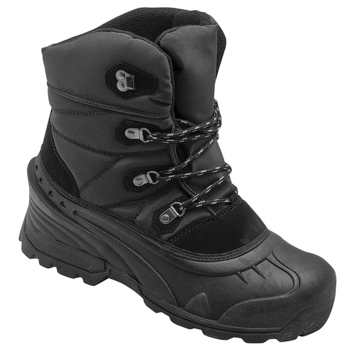 Cheapest ๐ ITASCA Mogul II Men's Cold-Weather Snow ๐ฅพ Boots Black ๐ฅฐ 1 Cheapest ๐ ITASCA Mogul II Men's Cold-Weather Snow ๐ฅพ Boots Black ๐ฅฐ