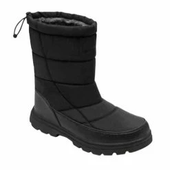 Deals 👏 Rugged Exposure Ziggy II Men's 🥾 Boots Black ⌛