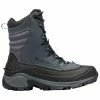 Cheap 🔔 Columbia Bugaboot III Men's Cold-Weather Snow 🥾 Boots Gray/Black 🤩