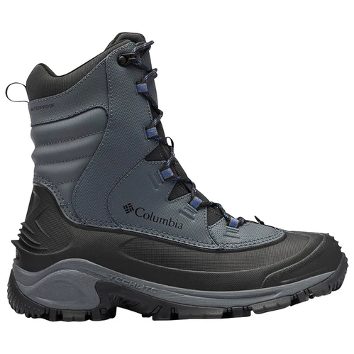 Cheap π Columbia Bugaboot III Men's Cold-Weather Snow π₯Ύ Boots Gray/Black π€© 1 Cheap π Columbia Bugaboot III Men's Cold-Weather Snow π₯Ύ Boots Gray/Black π€©