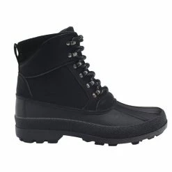 Best Pirce ✔️ Denali Expedition Men's 🥾 Boots Black 😀