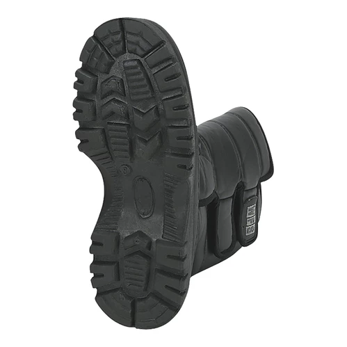 Wholesale ???? WFS Men's Snow ???? Boots Black ???? 3 Wholesale ???? WFS Men's Snow ???? Boots Black ???? - Image 3