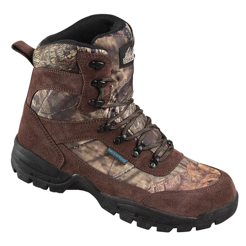 Coupon โ ITASCA Highlander Men's Waterproof Hunting ๐ฅพ Boots Camo Brown ๐ 1 Coupon โ ITASCA Highlander Men's Waterproof Hunting ๐ฅพ Boots Camo Brown ๐
