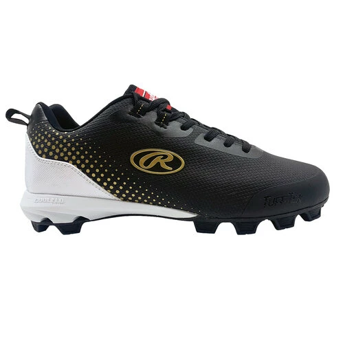 Outlet ⭐ Rawlings Division Low Men's ⚾ Baseball Cleats Black Combo ???? 1 Outlet ⭐ Rawlings Division Low Men's ⚾ Baseball Cleats Black Combo ????