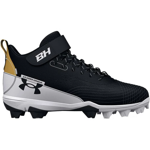 Wholesale π Under Armour Harper 7 Mid RM Men's βΎ Baseball Cleats Black Combo π 1 Wholesale π Under Armour Harper 7 Mid RM Men's βΎ Baseball Cleats Black Combo π