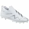 Wholesale ✔️ Adidas Freak Spark Team Men's Football Cleats White/Silver 🎉