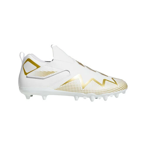 Best deal π― Adidas Freak Spark Team Men's Football Cleats White Gold π₯° 1 Best deal π― Adidas Freak Spark Team Men's Football Cleats White Gold π₯°