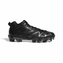 Best reviews of ✨ Adidas Freak Spark MD Team Men's Football Cleats Black/Gray 💯