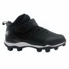 Best reviews of ???? Riddell Heater Mid Strap RM Men's Football Cleats Black/White ????
