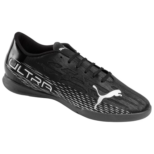 Coupon ???? Puma Ultra 4.3 IT Men's Soccer ???? Shoes Black/Silver ???? 1 Coupon ???? Puma Ultra 4.3 IT Men's Soccer ???? Shoes Black/Silver ????