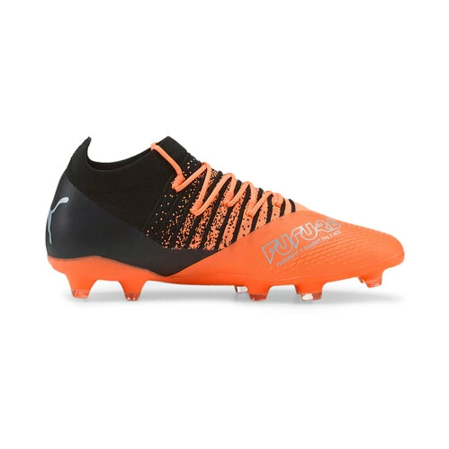 Best reviews of π Puma Future Z 3.3 FG/AG Men's Soccer Cleats Orange/Black π 1 Best reviews of π Puma Future Z 3.3 FG/AG Men's Soccer Cleats Orange/Black π