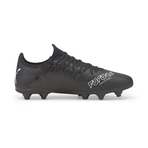 Best Sale ???? Puma Future Z 4.3 FG/AG Men's Soccer Cleats Black/White ???? 1 Best Sale ???? Puma Future Z 4.3 FG/AG Men's Soccer Cleats Black/White ????