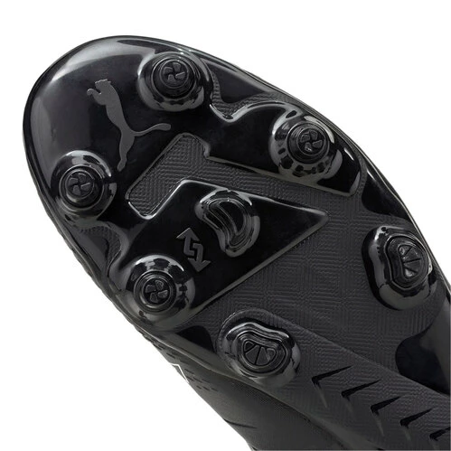 Best Sale ???? Puma Future Z 4.3 FG/AG Men's Soccer Cleats Black/White ???? 4 Best Sale ???? Puma Future Z 4.3 FG/AG Men's Soccer Cleats Black/White ???? - Image 4