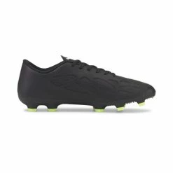 Buy 💯 Puma Ultra 4.4 FG/AG Men's Soccer Cleats Black Combo 🌟