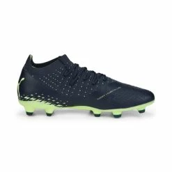 Buy ✔️ Puma Future Z 3.4 FG/AG Men's Soccer Cleats Navy Combo ✨