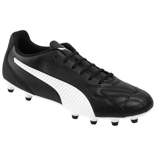 Cheapest π Puma Monarch II FG/AG Men's Soccer Cleats Black/White π 1 Cheapest π Puma Monarch II FG/AG Men's Soccer Cleats Black/White π