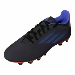 New ???? Adidas X Speedflow .4 FxG Men's Soccer Cleats Black Combo ???? 9 New ???? Adidas X Speedflow .4 FxG Men's Soccer Cleats Black Combo ???? -Northside Shop 5860 11183 0122 018 big 73