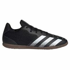 Brand new 🥰 Adidas Predator Freak .4 In Sala Men's Indoor Soccer 👞 Shoes Black/White 🎁
