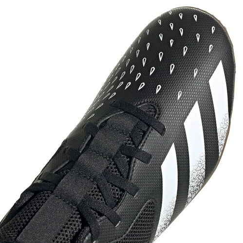 Brand new ???? Adidas Predator Freak .4 In Sala Men's Indoor Soccer ???? Shoes Black/White ???? 3 Brand new ???? Adidas Predator Freak .4 In Sala Men's Indoor Soccer ???? Shoes Black/White ???? - Image 3