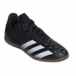 Brand new ???? Adidas Predator Freak .4 In Sala Men's Indoor Soccer ???? Shoes Black/White ???? 10 Brand new ???? Adidas Predator Freak .4 In Sala Men's Indoor Soccer ???? Shoes Black/White ???? -Northside Shop 5860 11183 0124 016 big 70