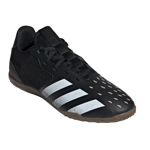 Brand new ???? Adidas Predator Freak .4 In Sala Men's Indoor Soccer ???? Shoes Black/White ???? 4 Brand new ???? Adidas Predator Freak .4 In Sala Men's Indoor Soccer ???? Shoes Black/White ???? - Image 4