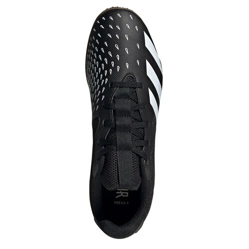 Brand new ???? Adidas Predator Freak .4 In Sala Men's Indoor Soccer ???? Shoes Black/White ???? 7 Brand new ???? Adidas Predator Freak .4 In Sala Men's Indoor Soccer ???? Shoes Black/White ???? - Image 7