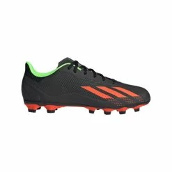Cheap ⭐ Adidas X Speedportal.4 FG Men's Soccer Cleats Black Combo 🎁