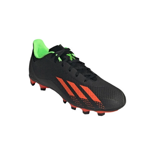 Cheap ⭐ Adidas X Speedportal.4 FG Men's Soccer Cleats Black Combo ???? 2 Cheap ⭐ Adidas X Speedportal.4 FG Men's Soccer Cleats Black Combo ???? - Image 2