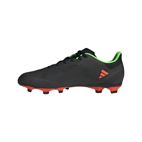 Cheap ⭐ Adidas X Speedportal.4 FG Men's Soccer Cleats Black Combo ???? 3 Cheap ⭐ Adidas X Speedportal.4 FG Men's Soccer Cleats Black Combo ???? - Image 3
