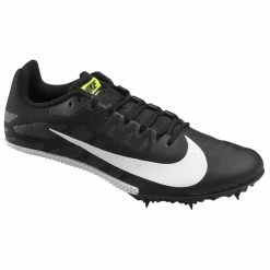 Buy 💯 Nike Zoom Rival S 9 Men's Track 👞 Shoes Black Combo 🤩