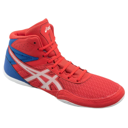 Best Sale π ASICS Matflex 6 Men's Wrestling π Shoes Red/White π₯ 1 Best Sale π ASICS Matflex 6 Men's Wrestling π Shoes Red/White π₯