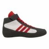 Best reviews of ???? Adidas HVC Men's Wrestling ???? Shoes Charcoal Combo ✨
