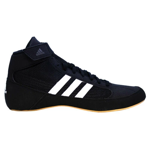 Flash Sale ๐ Adidas HVC 2 K Youth Wrestling ๐ Shoes Black Combo โญ 1 Flash Sale ๐ Adidas HVC 2 K Youth Wrestling ๐ Shoes Black Combo โญ