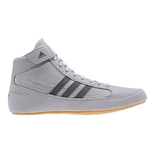Buy ๐ Adidas HVC 2 K Youth Wrestling ๐ Shoes Gray Combo โ 1 Buy ๐ Adidas HVC 2 K Youth Wrestling ๐ Shoes Gray Combo โ