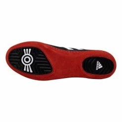 Discount β€οΈ Adidas Men's Combat Speed 5 Wrestling π Shoes Black/Red/White π 5 Discount β€οΈ Adidas Men's Combat Speed 5 Wrestling π Shoes Black/Red/White π -Northside Shop 5895 14887 0008 025 big 21