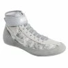 Brand new ???? Nike Speedsweep VII Camo Men's Wrestling ???? Shoes Gray/White ✔️
