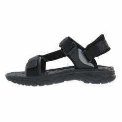 Deals ???? Eddie Bauer Whidbey Men's ???? Sandals Black ???? -Northside Shop 5910 10982 0035 015 big 21