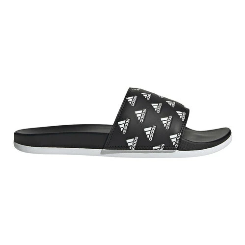 Best reviews of ???? Adidas Adilette Comfort Men's Slide ???? Sandals White/Black ✨ 1 Best reviews of ???? Adidas Adilette Comfort Men's Slide ???? Sandals White/Black ✨