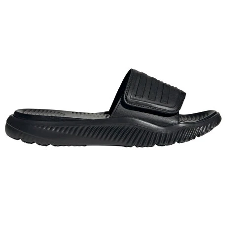 Brand new π Adidas Alphabounce Slide 2.0 Unisex Slides Black/Black π 1 Brand new π Adidas Alphabounce Slide 2.0 Unisex Slides Black/Black π