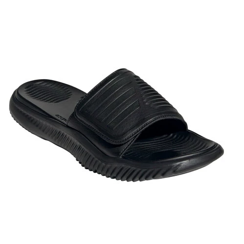 Brand new π Adidas Alphabounce Slide 2.0 Unisex Slides Black/Black π 2 Brand new π Adidas Alphabounce Slide 2.0 Unisex Slides Black/Black π - Image 2