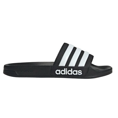 Best reviews of ✨ Adidas Adilette Shower Unisex Slides Black/White ???? 1 Best reviews of ✨ Adidas Adilette Shower Unisex Slides Black/White ????
